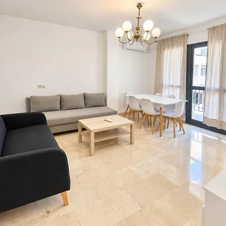 9753 Corte Ingles Apartment