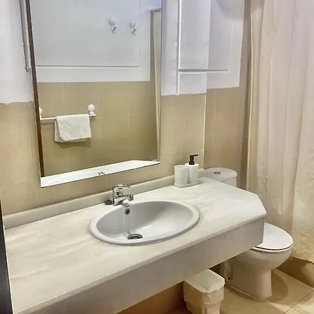 Apartment 9753 Corte Ingles