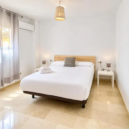 Apartment 9753 Corte Ingles Cordoba