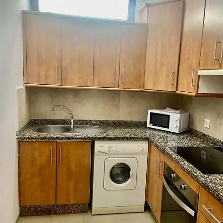 Apartment 9753 Corte Ingles *