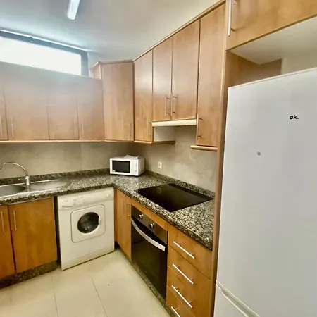 9753 Corte Ingles Apartment Cordoba