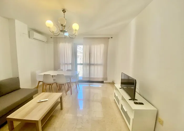 דירה 9753 Corte Ingles *