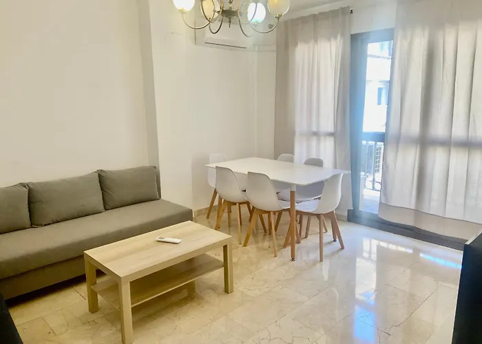 דירה 9753 Corte Ingles