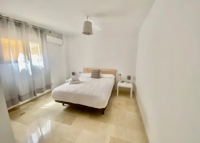 דירה 9753 Corte Ingles *