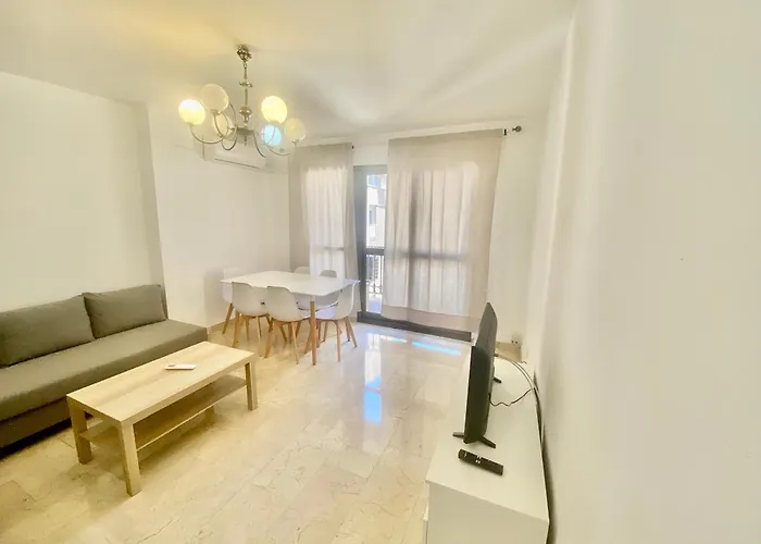 דירה 9753 Corte Ingles *