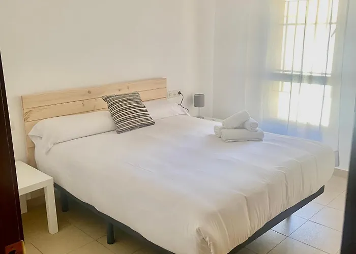 דירה 9753 Corte Ingles קורדובה