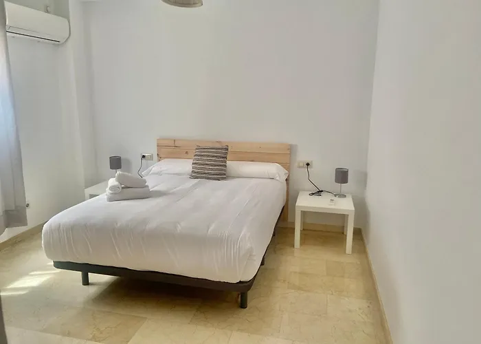 9753 Corte Ingles קורדובה