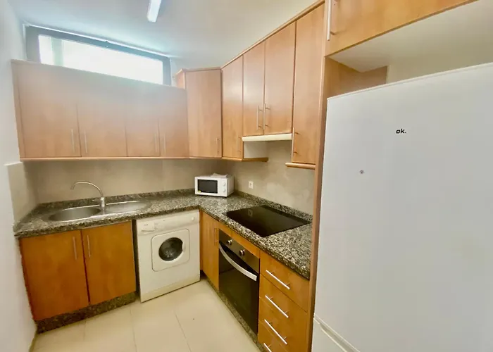 דירה 9753 Corte Ingles *