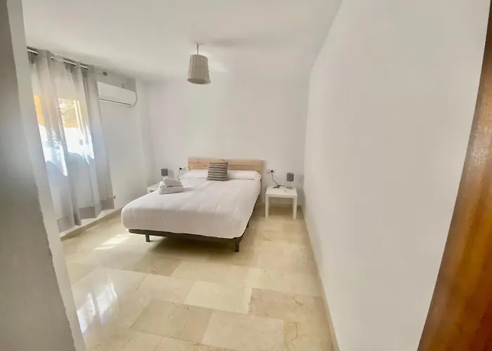 דירה 9753 Corte Ingles *