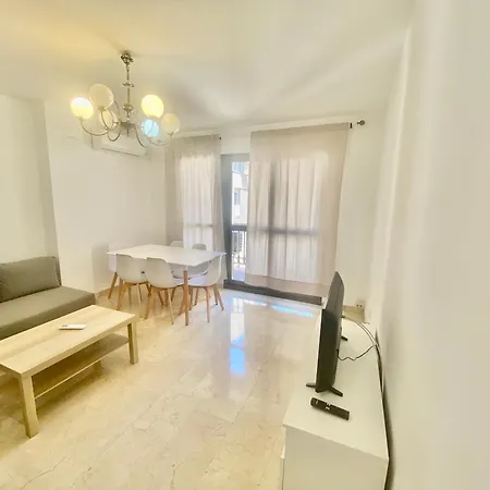 Apartmán 9753 Corte Ingles *