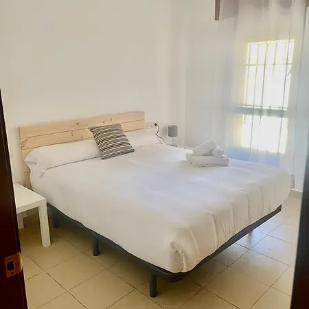 Apartmán 9753 Corte Ingles Córdoba