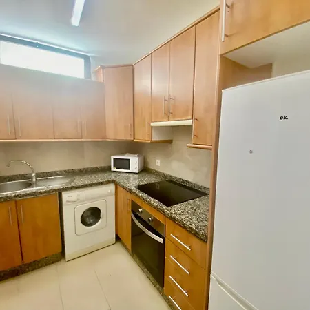 Apartmán 9753 Corte Ingles *