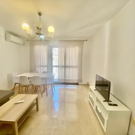 Apartment 9753 Corte Ingles *