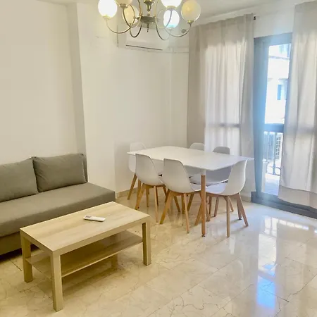 Apartment 9753 Corte Ingles