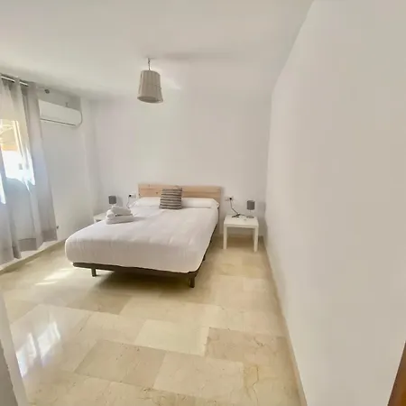 Apartment 9753 Corte Ingles *