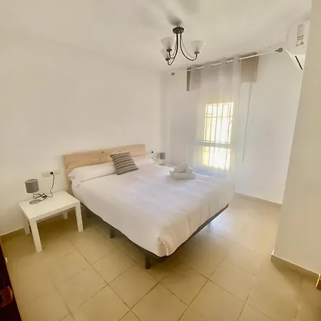 Apartment 9753 Corte Ingles *