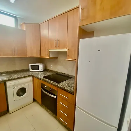 Apartment 9753 Corte Ingles Cordoba